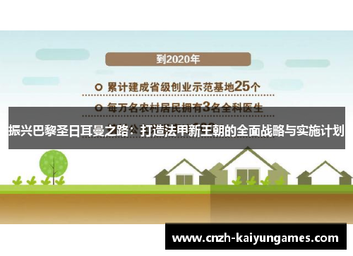 振兴巴黎圣日耳曼之路：打造法甲新王朝的全面战略与实施计划