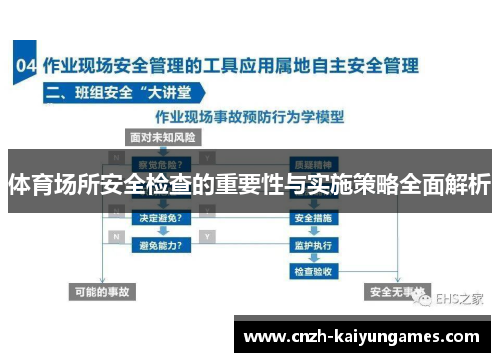 体育场所安全检查的重要性与实施策略全面解析
