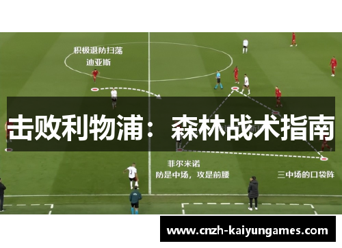 击败利物浦：森林战术指南