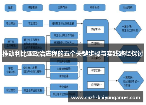 推动利比亚政治进程的五个关键步骤与实践路径探讨