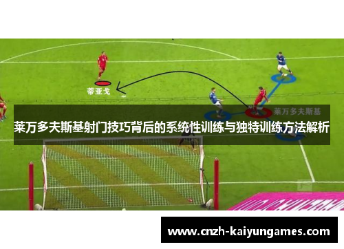 莱万多夫斯基射门技巧背后的系统性训练与独特训练方法解析